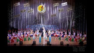 Фестиваль Локтева