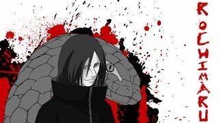 Unlimited Ninja | Ninja Classic | Anime Ninja | Akatsuki Orochimaru  New Ninja Chinese Server!