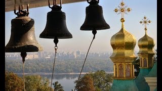 Волшебный колокольный звон. Исцеление. Очищение. Раслабление. Благость.