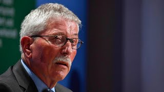 Sarrazin sorgt mit neuem Anti-Islam-Buch für Wirbel