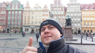 2. #Жизнь в Польше! Познань, частный район, дома и как живут Поляки.  # 1 Life in Poland! Poznan.