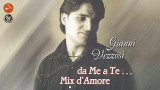 Gianni Vezzosi - Vivo solo di te