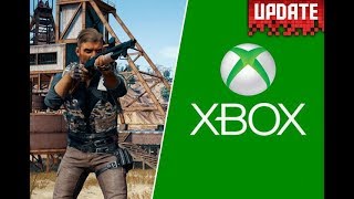 Nueva Actualización de PUBG Xbox One - Este Es Un Regalo de PUBG a La Comunidad De Xbox