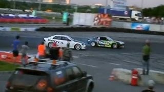 Ай молодца! Формула Дрифт 2009 3stage TOP4