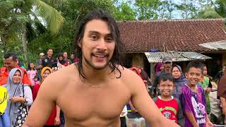 MTMA - Mencoba Berjalan Dengan Sepeda Diatas Sungai! (8/2/20) PART1