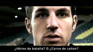 Nike: Cuanto deseas ser futbolista?? - Deja Todo.- HD