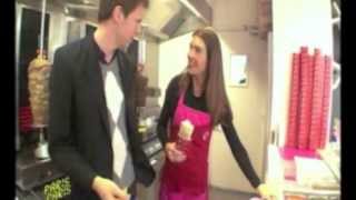 Juliette Longuet - NY NY / Paris Paris - OUR Kebab - Paris