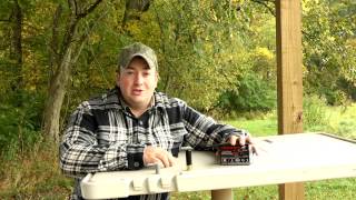 Winchester Long Beard XR