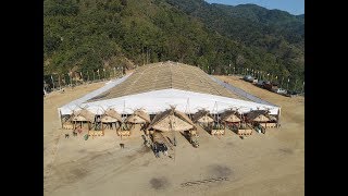 68 BUBA AO KAKETSHIR MUNGDANG (AKM) 2020 KHAR DAY 1