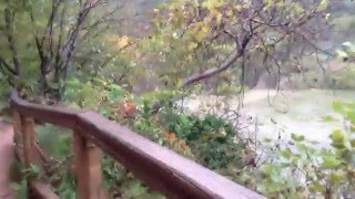 Хорватия. Крка (национальный парк). 29.10.2012, 11:36