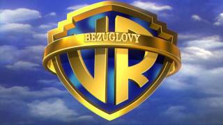 Создание 3D видео Заставки для Свадебного фильма в стиле "Warner Brothers"