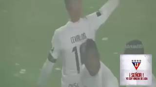 Homenaje a José Cevallos JR  Gracias por todo Panchito/ Matato LDU