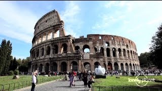 Rome city guide - Lonely Planet travel video - Lonely Planet travel video