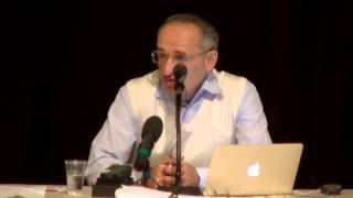 Про убегание от проблем. Торсунов О.Г. 20 - 21.01.2014