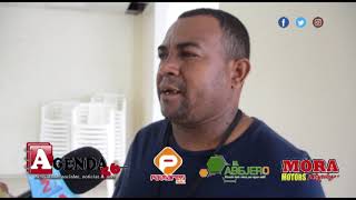 Atracan hombre y lo despojan de más de 50 mil pesos en SFM