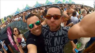 Pussy lounge at the Park 2018