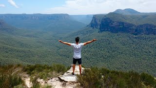 The Best of the Blue Mountains 4WD Day Tour