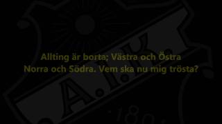 Råsunda Stadion (Lyckliga gatan)