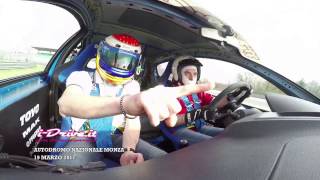 Monza Track Day - 19 Marzo 2017