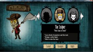 как устанавливать моды на Don't Starve (ПИРАТКУ)