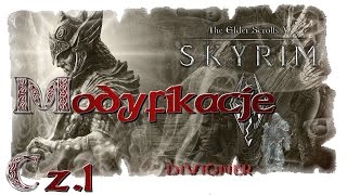 Skyrim : Prezentacja Modów- Zbroje |Cz.1