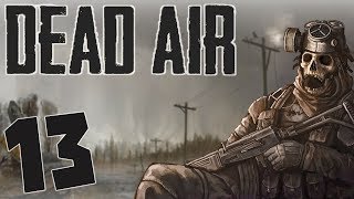 S.T.A.L.K.E.R. Dead Air #13. Лучший костюм