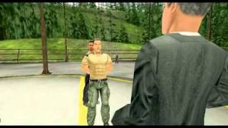 Pusu: Uyanış (PC) - (Misyon 13 - Komuta Merkezi | Son / Ending)