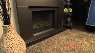 How to Engage Continuous Pilot Mode on Regency CE Series Gas Fireplaces