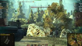 Т-67 решает