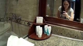 Обзор отеля SULTAN GARDEN RESORT 5* (Шарм-Эль-Шейх) Египет