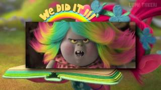 Trolls - I'm Coming Out (Finnish Blu-ray Version) [HD]