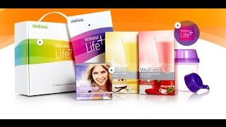 Jak działa program Wellness Life+?