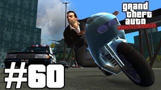 Прохождение GTA Liberty City Stories: Миссия #60 - Вечеринка в морге [100% прохождение]