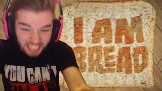 EXTREME RAGE! (I AM BREAD)