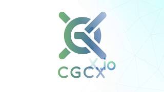 Обзор ICO CGCX. Review ICO CGCX. Гибридная торговая платформа нового поколения.