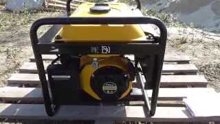 Hammerflex GNR 2200A