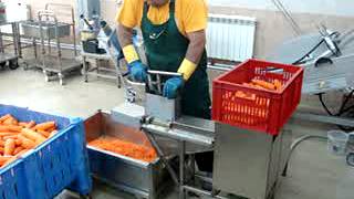 Шинковка для корейской моркови