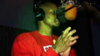 Spade O "Open Letter Freestyle" Vid