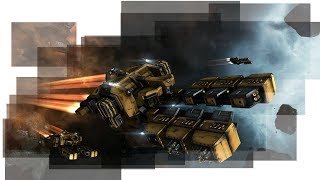 Eve Online - Как играть без доната? Часть 7: Будем сосать
