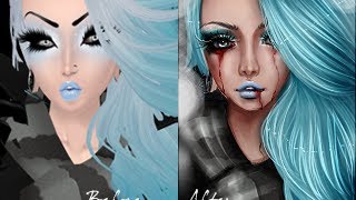 .:TELL:. Speed Edit | ZombieMuzuki