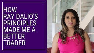 How Ray Dalio’s ‘Principles’ Helped Me Be A Better Trader