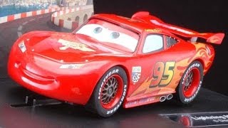 Молния маквин Cars 2   Тачки 2 прохождение  часть 4