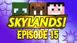 Hatventures - Skylands 15
