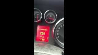 OPEL Insignia 2.0CDTI 160PS 250km/h HD!