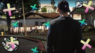 САМАЯ РЕАЛИСТИЧНАЯ СБОРКА GTA SAMP ДЛЯ СРЕДНИХ/МОЩНЫХ ПК | REALISTIC GRAPHIC MOD FOR GTA SAMP