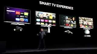 NVIDIA SHIELD launch at GDC 2015: Made to Game (part 1)
