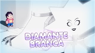 DIAMANTE BRANCA APARECE! AS GEMS CORROMPIDAS PODEM SER SALVAS! LEGS FROM HERE TO HOMEWORLD