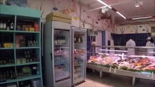 САРДИНИЯ - ГДЕ УДАЧНО И ВЫГОДНО КУПИТЬ СВЕЖУЮ РЫБКУ;)