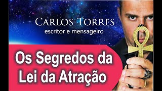 Os Verdadeiros Segredos da Lei da Atração