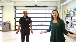 November SUV Deals at Eide Ford Bismarck Car Dealership